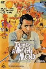 Watch They're a Weird Mob 2KMovies