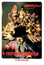 Watch The Strange World of Coffin Joe 2KMovies