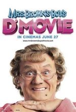 Watch Mrs. Brown's Boys D'Movie 2KMovies