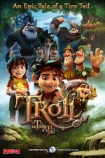Watch Troll: The Tale of a Tail 2KMovies