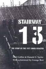 Watch The Ibrox Disaster 2KMovies