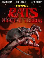 Watch RiffTrax: Rats Night of Terror 2KMovies