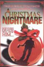 Watch Christmas Nightmare 2KMovies