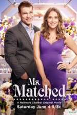 Watch Ms. Matched 2KMovies