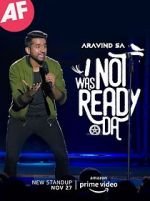 Watch I Was Not Ready Da by Aravind SA 2KMovies