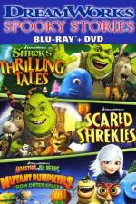 Watch DreamWorks Spooky Stories 2KMovies