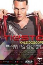 Watch Tiesto - Sportpaleis Antwerp 2KMovies
