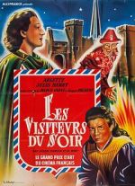 Watch Les Visiteurs du Soir 2KMovies