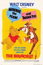 Watch Winnie the Pooh and Tigger Too (Short 1974) 2KMovies