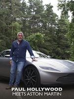 Watch Licence to Thrill: Paul Hollywood Meets Aston Martin 2KMovies