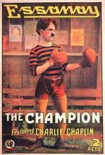 Watch The Champion (Short 1915) 2KMovies