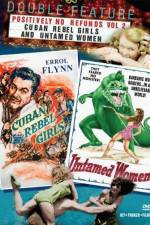 Watch Cuban Rebel Girls 2KMovies