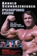 Watch Raw Iron The Making of 'Pumping Iron' 2KMovies