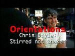 Watch Orientations: Chris Doyle - Stirred But Not Shaken 2KMovies