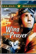 Watch Wing and a Prayer 2KMovies