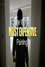 Watch The Worlds Most Expensive Paintings 2KMovies
