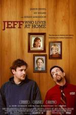 Watch Jeff Who Lives at Home 2KMovies