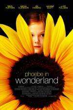 Watch Phoebe in Wonderland 2KMovies