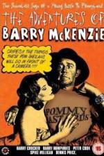 Watch The Adventures of Barry McKenzie 2KMovies