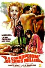Watch La corrupcin de Chris Miller 2KMovies