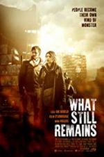 Watch What Still Remains 2KMovies