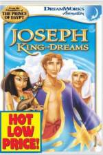 Watch Joseph: King of Dreams 2KMovies