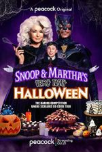 Watch Snoop and Martha\'s Very Tasty Halloween (TV Special 2021) 2KMovies