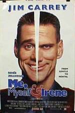 Watch Me, Myself & Irene 2KMovies