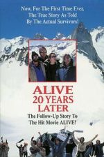 Watch Alive: 20 Years Later 2KMovies