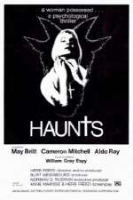 Watch Haunts 2KMovies