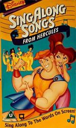 Watch Disney Sing-Along Songs: From Hercules 2KMovies