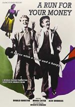 Watch A Run for Your Money 2KMovies