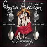 Watch Janes Addiction Ritual De Lo Habitual Alive at Twenty Five 2KMovies