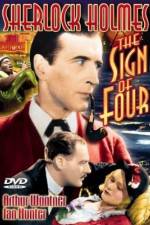 Watch The Sign of Four: Sherlock Holmes' Greatest Case 2KMovies