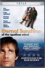 Watch Eternal Sunshine of the Spotless Mind 2KMovies