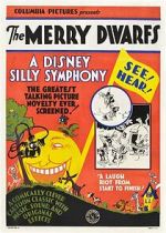 Watch The Merry Dwarfs (Short 1929) 2KMovies