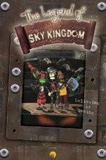 Watch The Legend of the Sky Kingdom 2KMovies