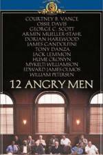 Watch 12 Angry Men 2KMovies
