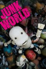 Watch Junk World 2KMovies