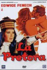Watch La pretora 2KMovies