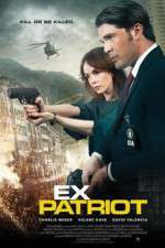 Watch Ex-Patriot 2KMovies