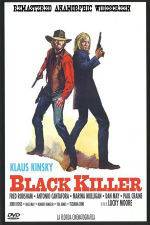 Watch Black Killer 2KMovies