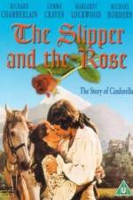 Watch The Slipper and the Rose: The Story of Cinderella 2KMovies