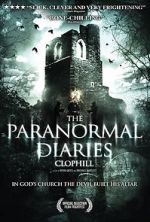 Watch The Paranormal Diaries: Clophill 2KMovies
