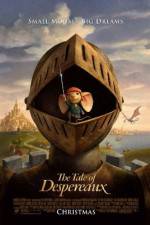 Watch The Tale of Despereaux 2KMovies
