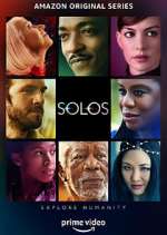 Watch Solos 2KMovies