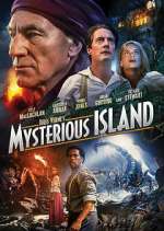 Watch Mysterious Island 2KMovies