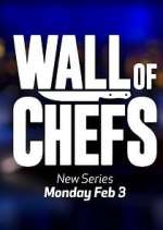 Watch Wall of Chefs 2KMovies
