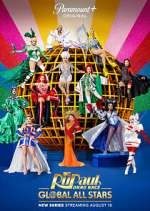 Watch RuPaul's Drag Race: Global All Stars 2KMovies