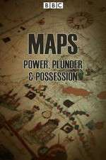 Watch Maps Power Plunder & Possession 2KMovies